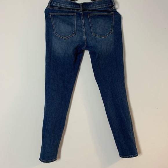 GAP authentic true skinny ankle jeans - Picture 7 of 10
